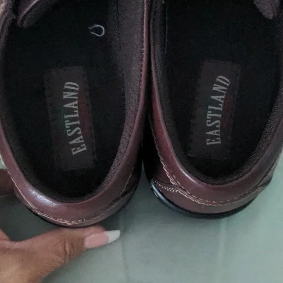 Eastland Syracuse Women's Footwear 11 - Picture 8 of 8